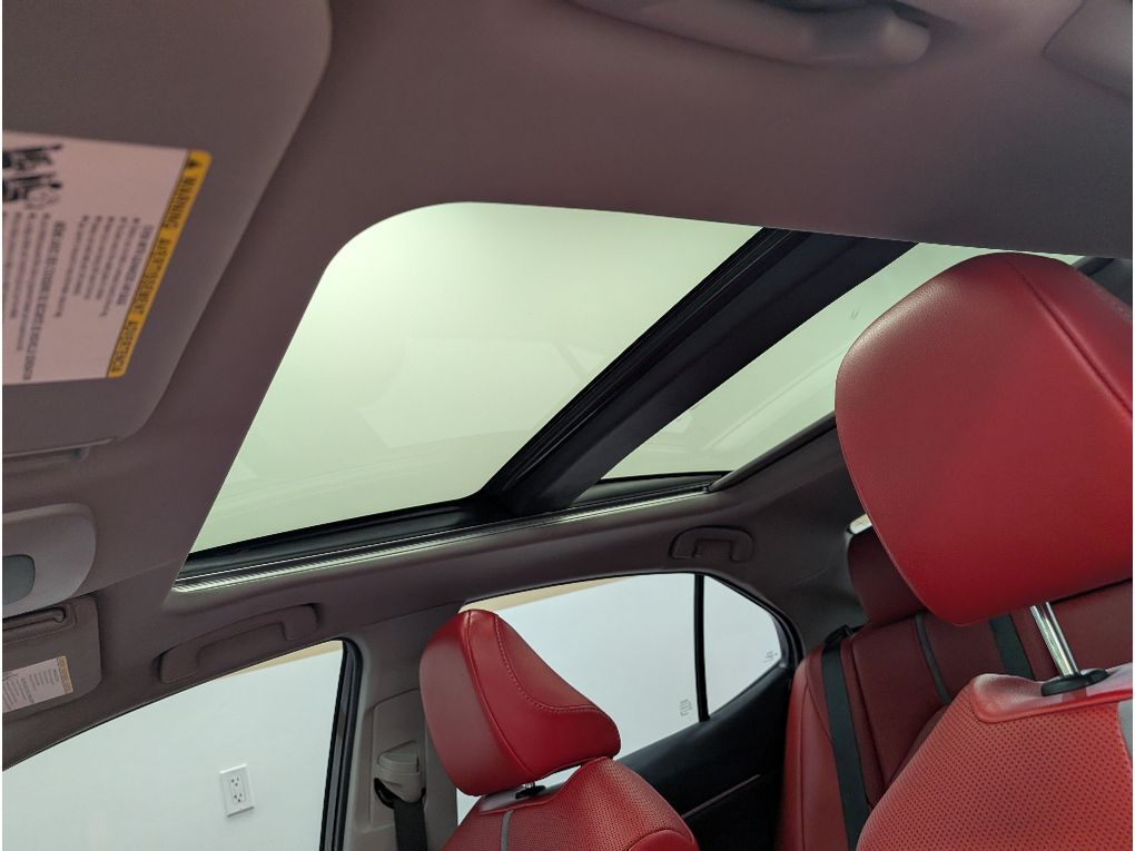 2024 Toyota Camry XSE V6 Bozeman MT
