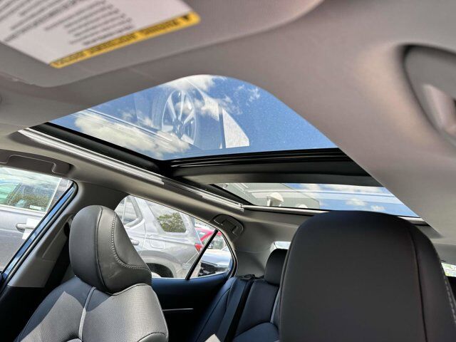 2024 Toyota Camry XSE V6 San Clemente CA
