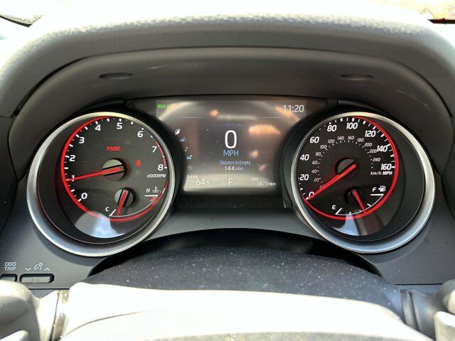 2024 Toyota Camry XSE V6 San Clemente CA