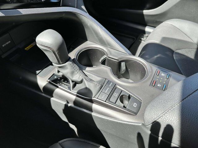 2024 Toyota Camry XSE V6 San Clemente CA