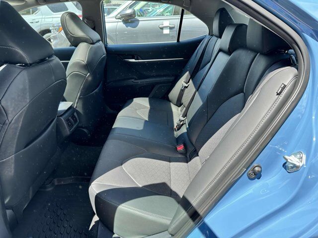 2024 Toyota Camry XSE V6 San Clemente CA