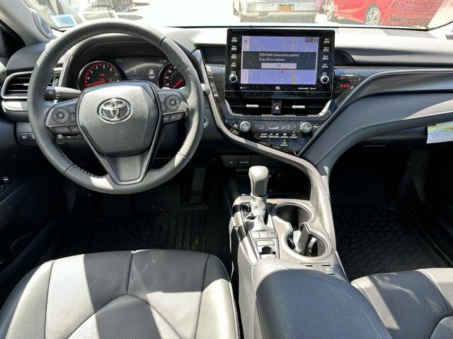 2024 Toyota Camry XSE V6 San Clemente CA