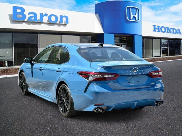 2024 Toyota Camry XSE V6 San Clemente CA
