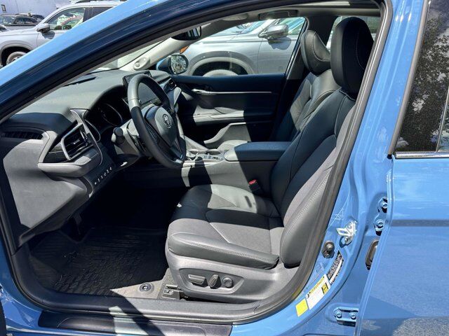 2024 Toyota Camry XSE V6 San Clemente CA