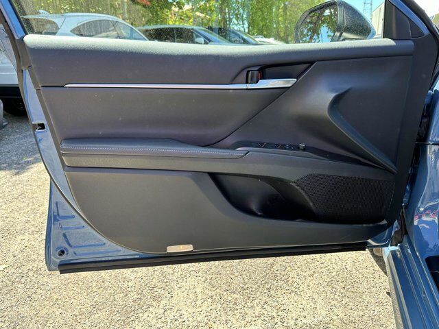 2024 Toyota Camry XSE V6 San Clemente CA