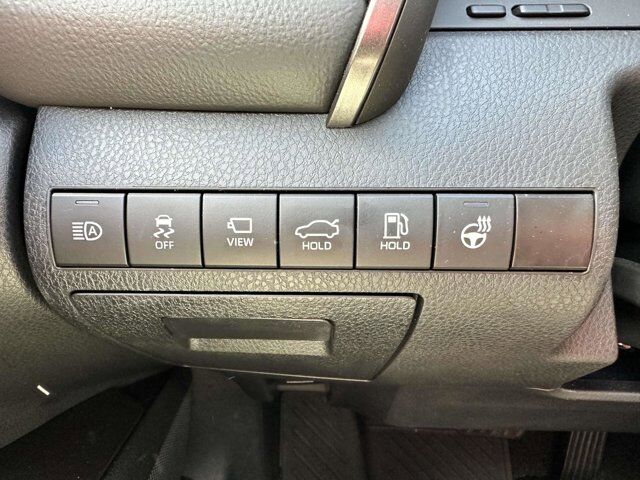 2024 Toyota Camry XSE V6 San Clemente CA