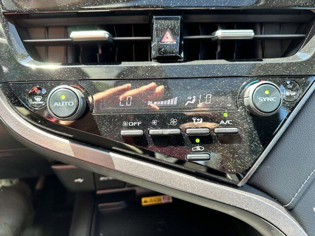 2024 Toyota Camry XSE V6 San Clemente CA