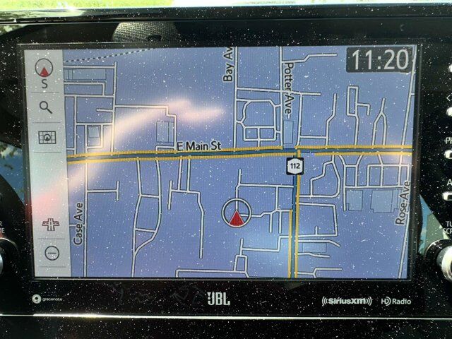 2024 Toyota Camry XSE V6 San Clemente CA