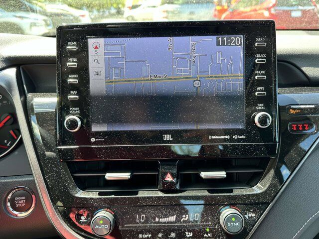 2024 Toyota Camry XSE V6 San Clemente CA