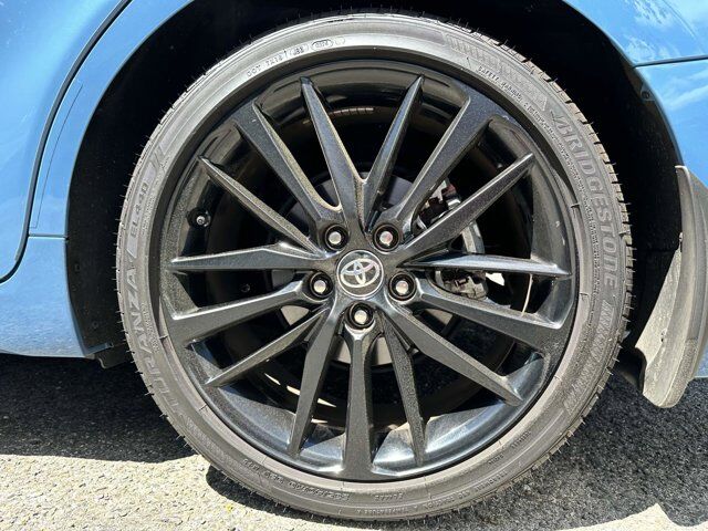 2024 Toyota Camry XSE V6 San Clemente CA