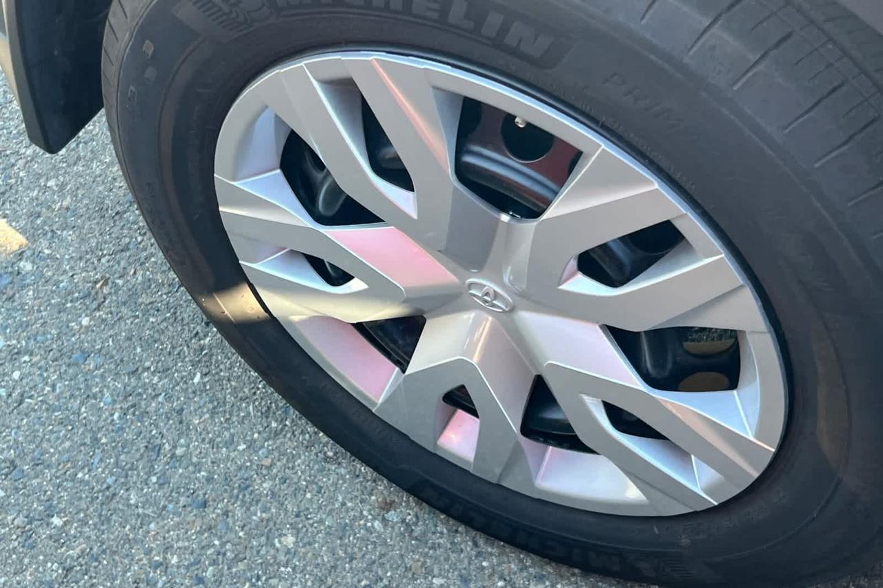 2024 Toyota Corolla Cross L Roseville CA