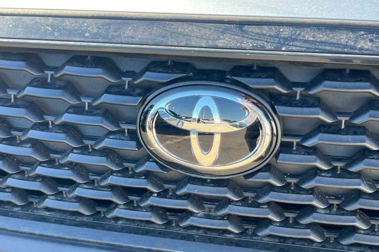 2024 Toyota Corolla Cross L Roseville CA