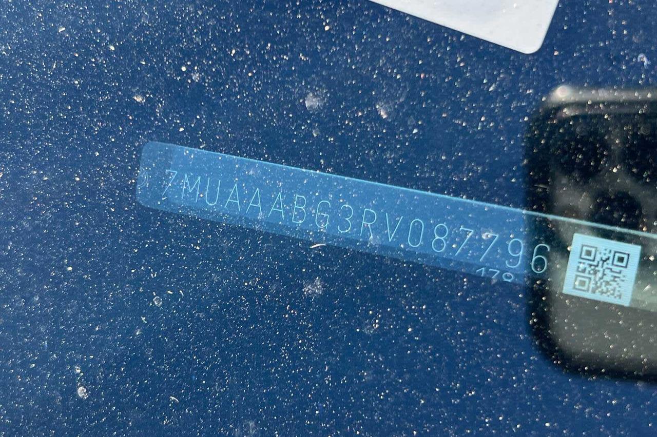 2024 Toyota Corolla Cross L Roseville CA