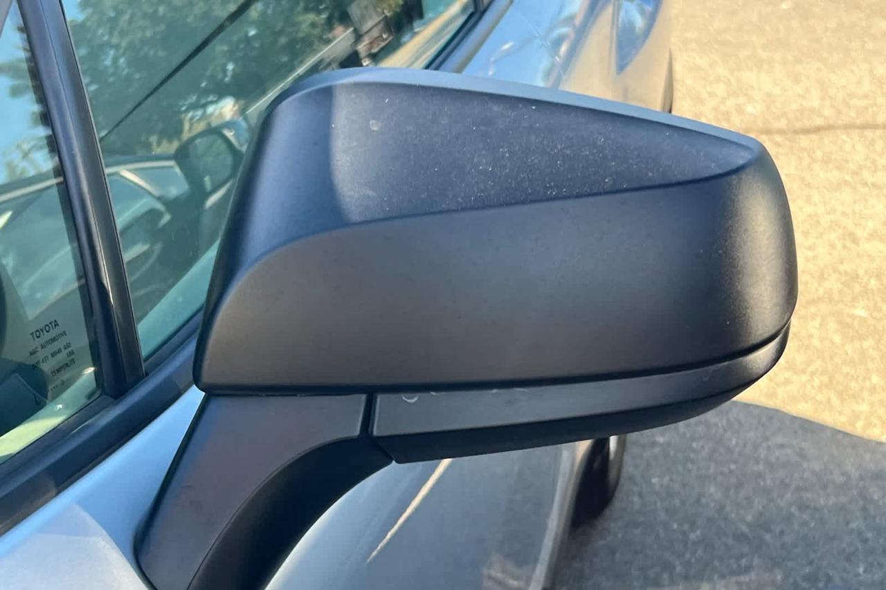 2024 Toyota Corolla Cross L Roseville CA