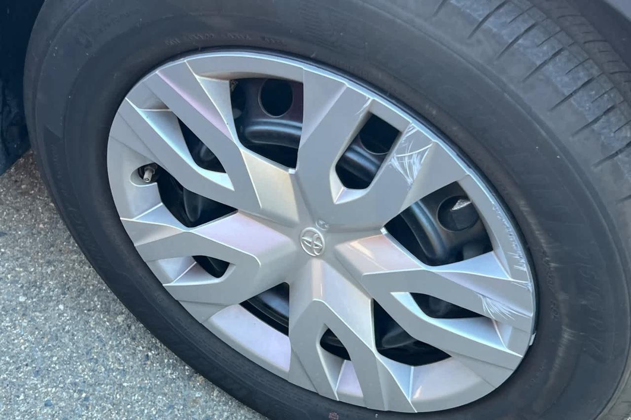 2024 Toyota Corolla Cross L Roseville CA