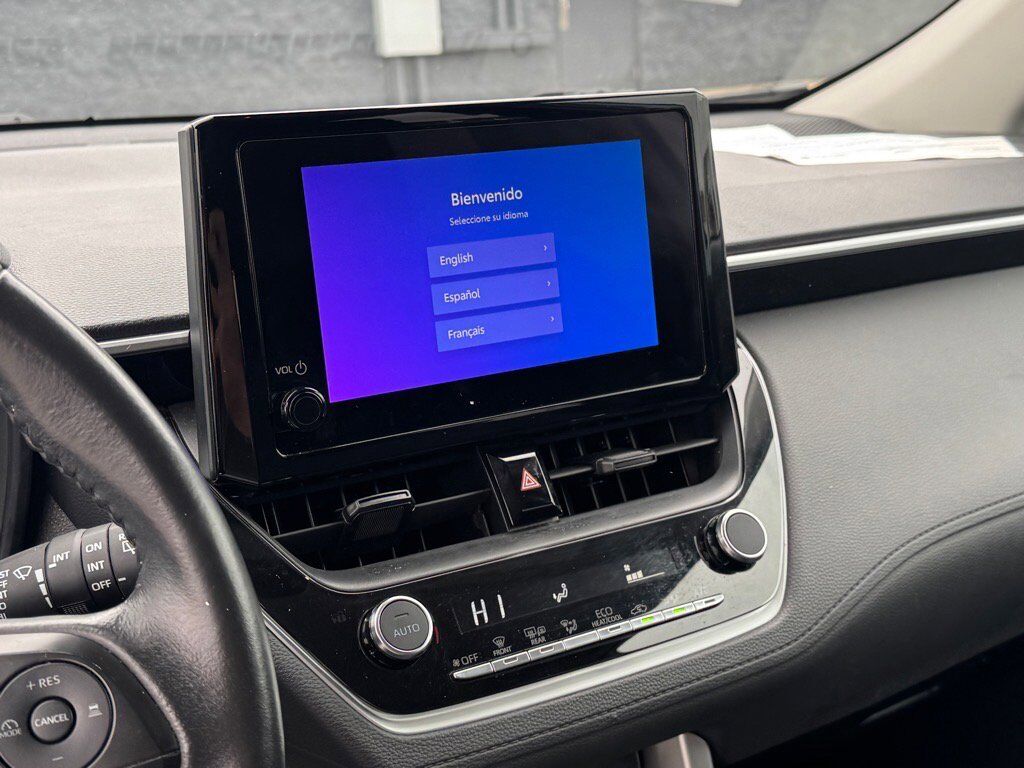 2024 Toyota Corolla Cross LE Johnson City TN 2024 Toyota Corolla Cross LE Johnson City TN