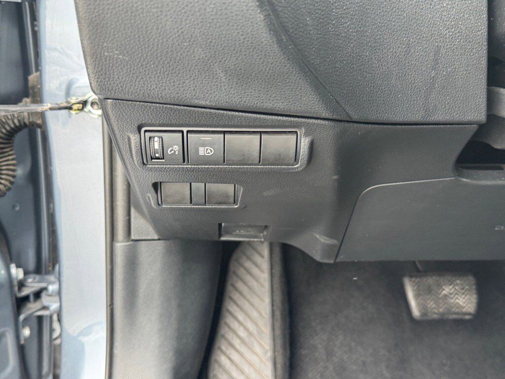 2024 Toyota Corolla Cross LE Johnson City TN 2024 Toyota Corolla Cross LE Johnson City TN