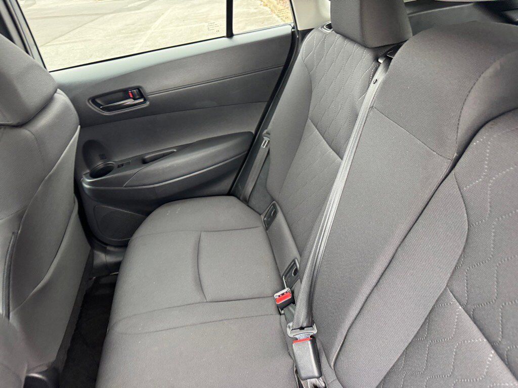 2024 Toyota Corolla Cross LE Johnson City TN 2024 Toyota Corolla Cross LE Johnson City TN