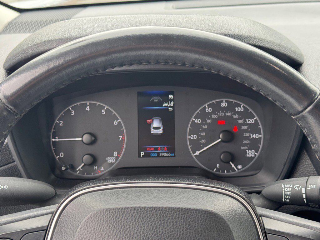 2024 Toyota Corolla Cross LE Johnson City TN 2024 Toyota Corolla Cross LE Johnson City TN