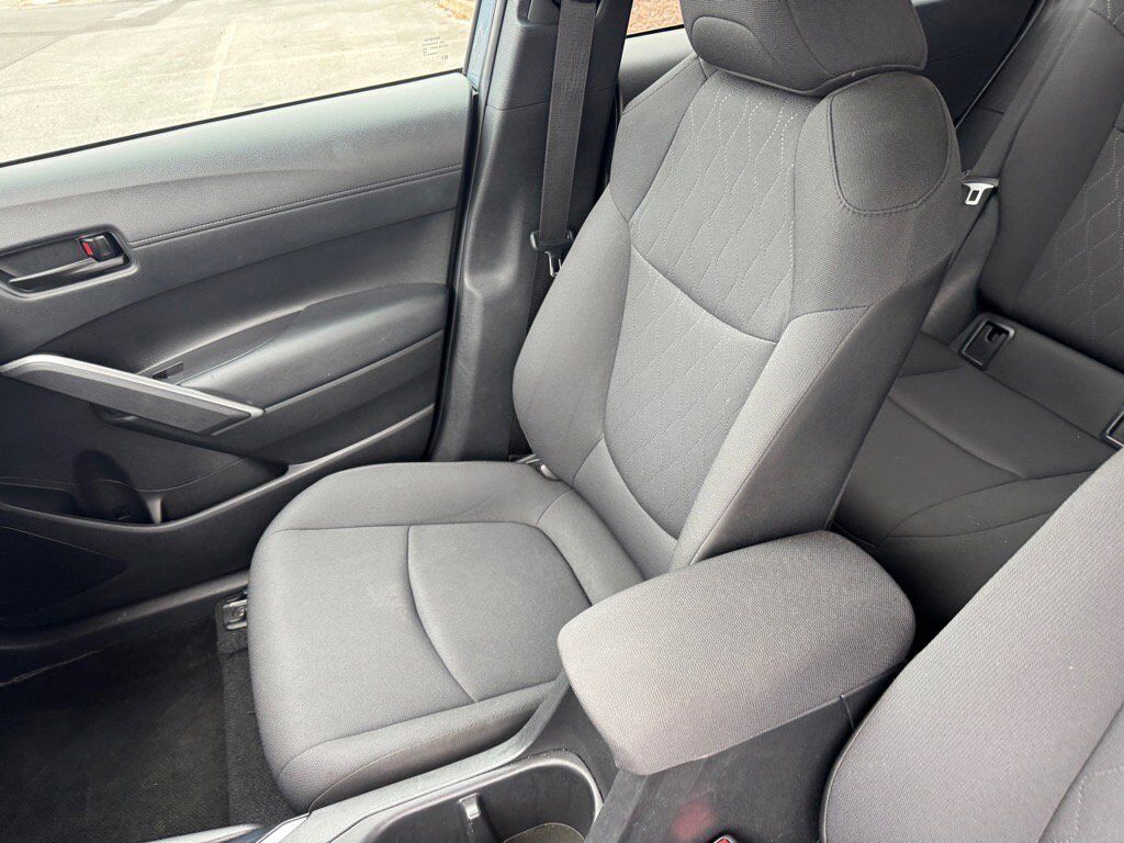 2024 Toyota Corolla Cross LE Johnson City TN 2024 Toyota Corolla Cross LE Johnson City TN