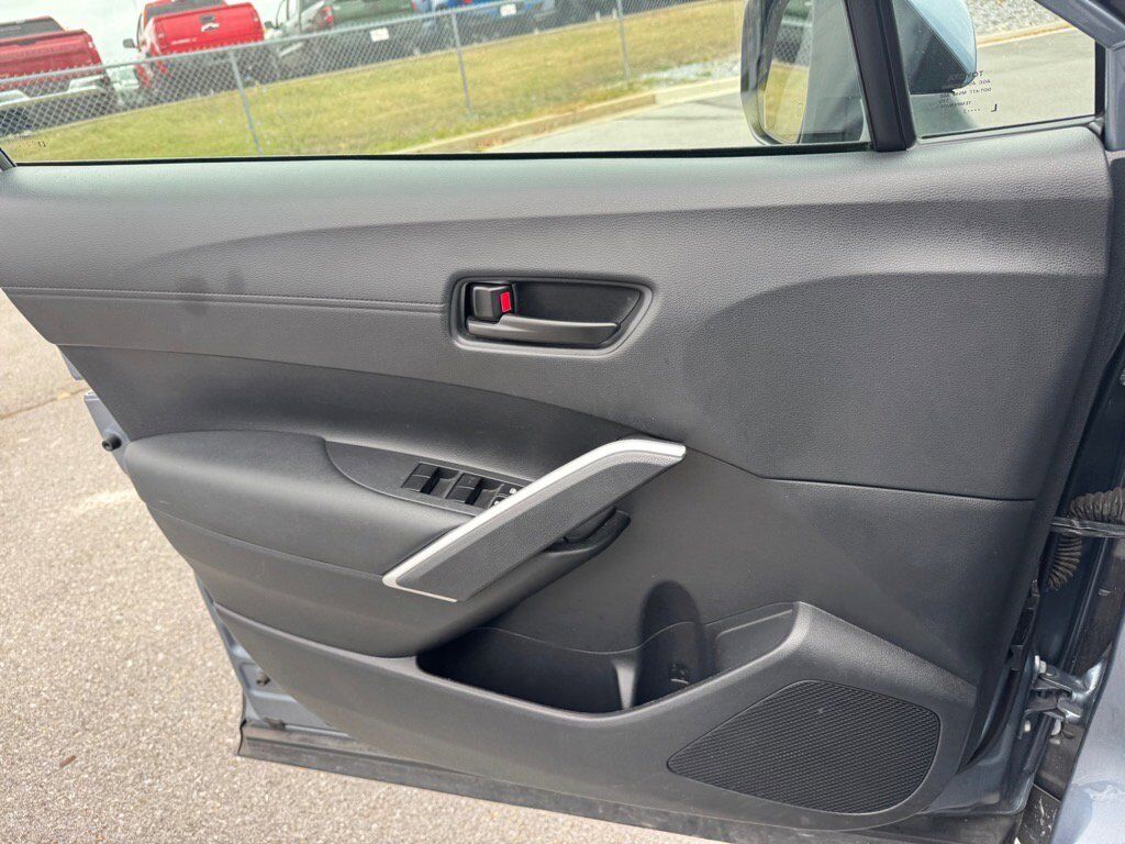 2024 Toyota Corolla Cross LE Johnson City TN 2024 Toyota Corolla Cross LE Johnson City TN