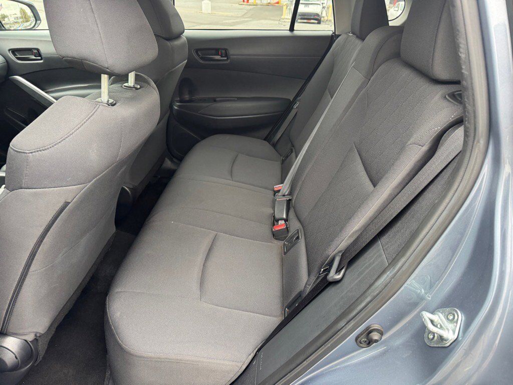 2024 Toyota Corolla Cross LE Johnson City TN 2024 Toyota Corolla Cross LE Johnson City TN