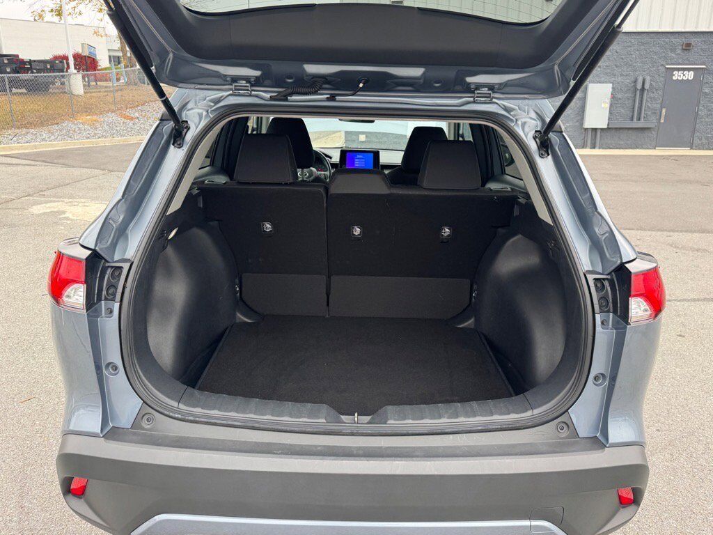 2024 Toyota Corolla Cross LE Johnson City TN 2024 Toyota Corolla Cross LE Johnson City TN