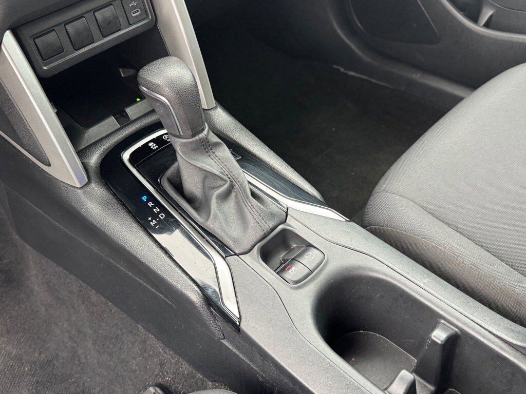 2024 Toyota Corolla Cross LE Johnson City TN 2024 Toyota Corolla Cross LE Johnson City TN