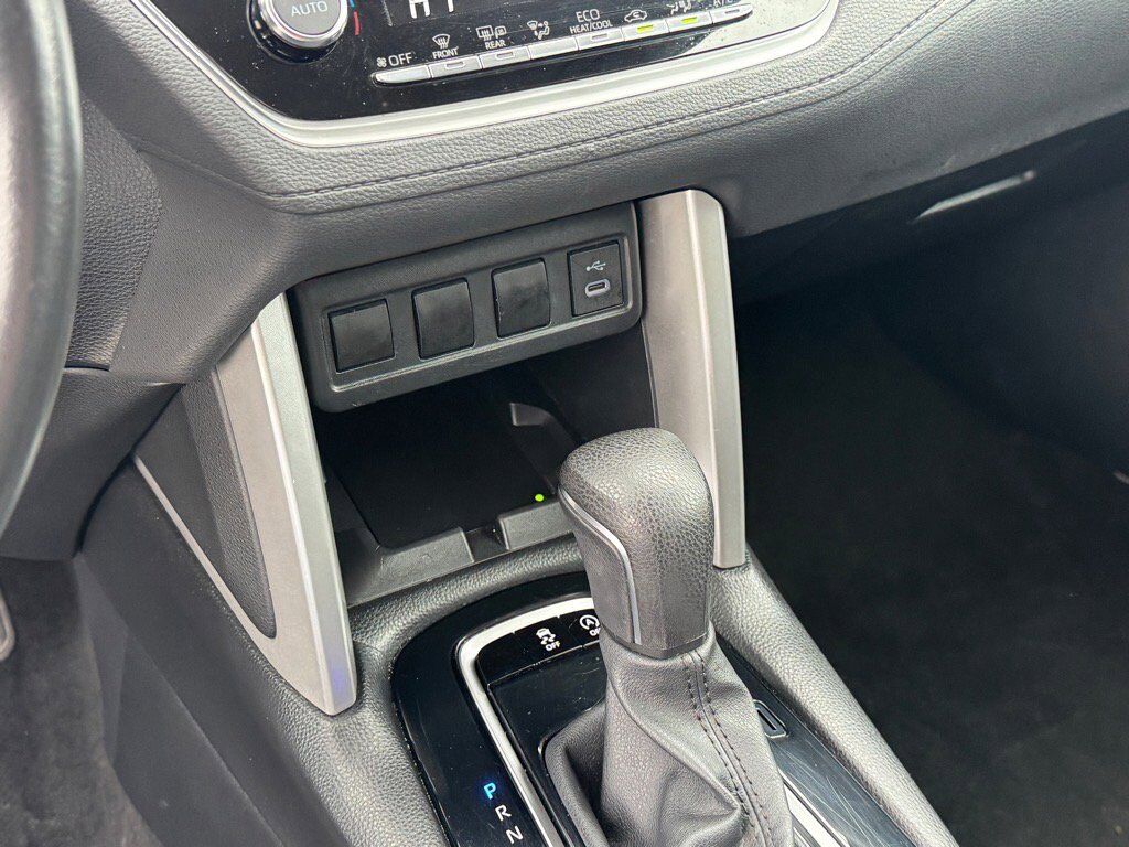 2024 Toyota Corolla Cross LE Johnson City TN 2024 Toyota Corolla Cross LE Johnson City TN