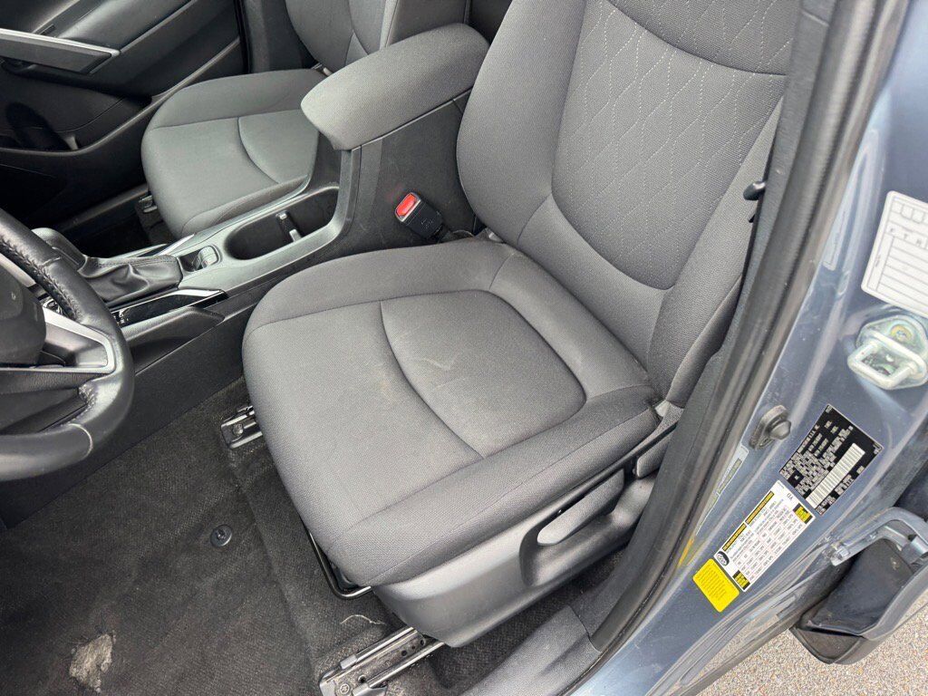 2024 Toyota Corolla Cross LE Johnson City TN 2024 Toyota Corolla Cross LE Johnson City TN