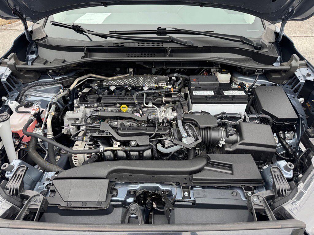 2024 Toyota Corolla Cross LE Johnson City TN 2024 Toyota Corolla Cross LE Johnson City TN