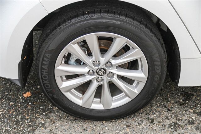 2024 Toyota Corolla Hatchback SE Renton WA 2024 Toyota Corolla Hatchback SE Renton WA