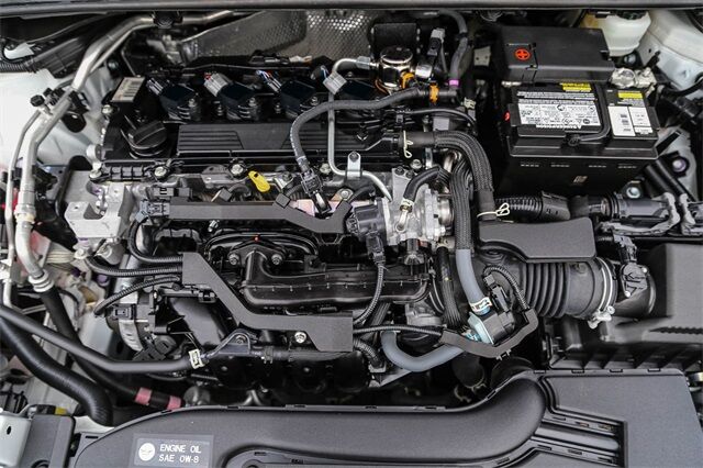 2024 Toyota Corolla Hatchback SE Renton WA 2024 Toyota Corolla Hatchback SE Renton WA