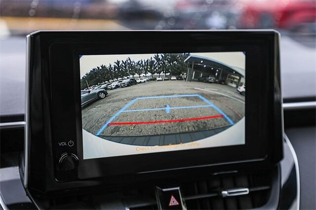 2024 Toyota Corolla Hatchback SE Renton WA 2024 Toyota Corolla Hatchback SE Renton WA