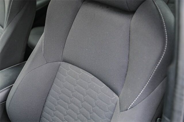 2024 Toyota Corolla Hatchback SE Renton WA 2024 Toyota Corolla Hatchback SE Renton WA