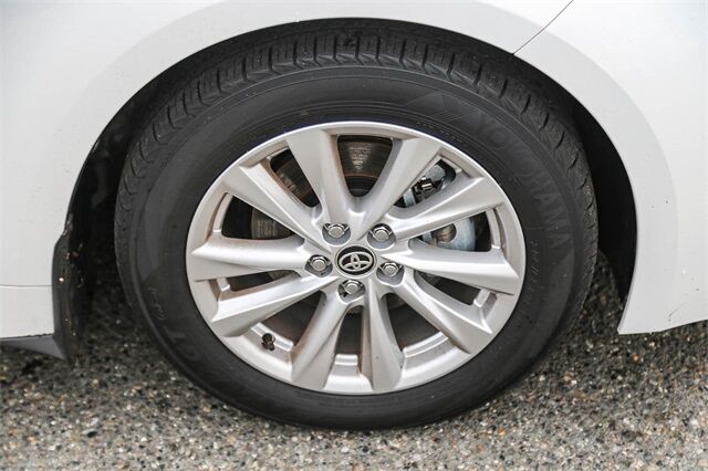 2024 Toyota Corolla Hatchback SE Renton WA 2024 Toyota Corolla Hatchback SE Renton WA