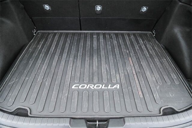 2024 Toyota Corolla Hatchback SE Renton WA 2024 Toyota Corolla Hatchback SE Renton WA