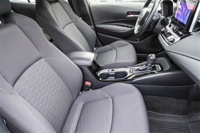 2024 Toyota Corolla Hatchback SE Renton WA 2024 Toyota Corolla Hatchback SE Renton WA