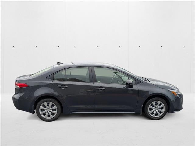 2024 Toyota Corolla Hybrid LE Roseville CA