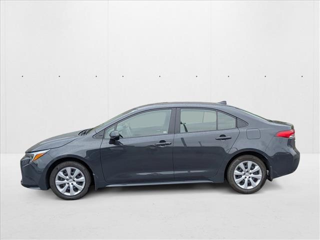 2024 Toyota Corolla Hybrid LE Roseville CA