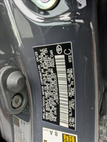2024 Toyota Corolla Hybrid LE Roseville CA