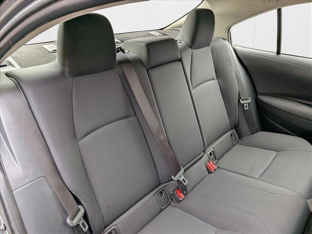 2024 Toyota Corolla Hybrid LE Roseville CA