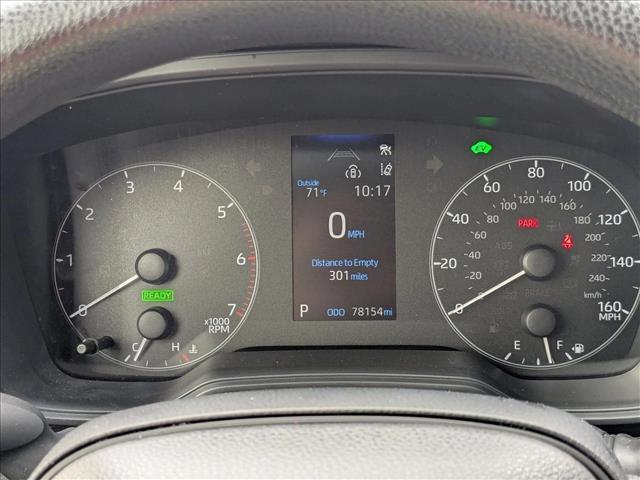 2024 Toyota Corolla Hybrid LE Roseville CA