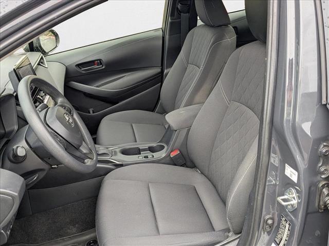 2024 Toyota Corolla Hybrid LE Roseville CA