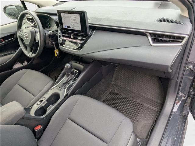 2024 Toyota Corolla Hybrid LE Roseville CA
