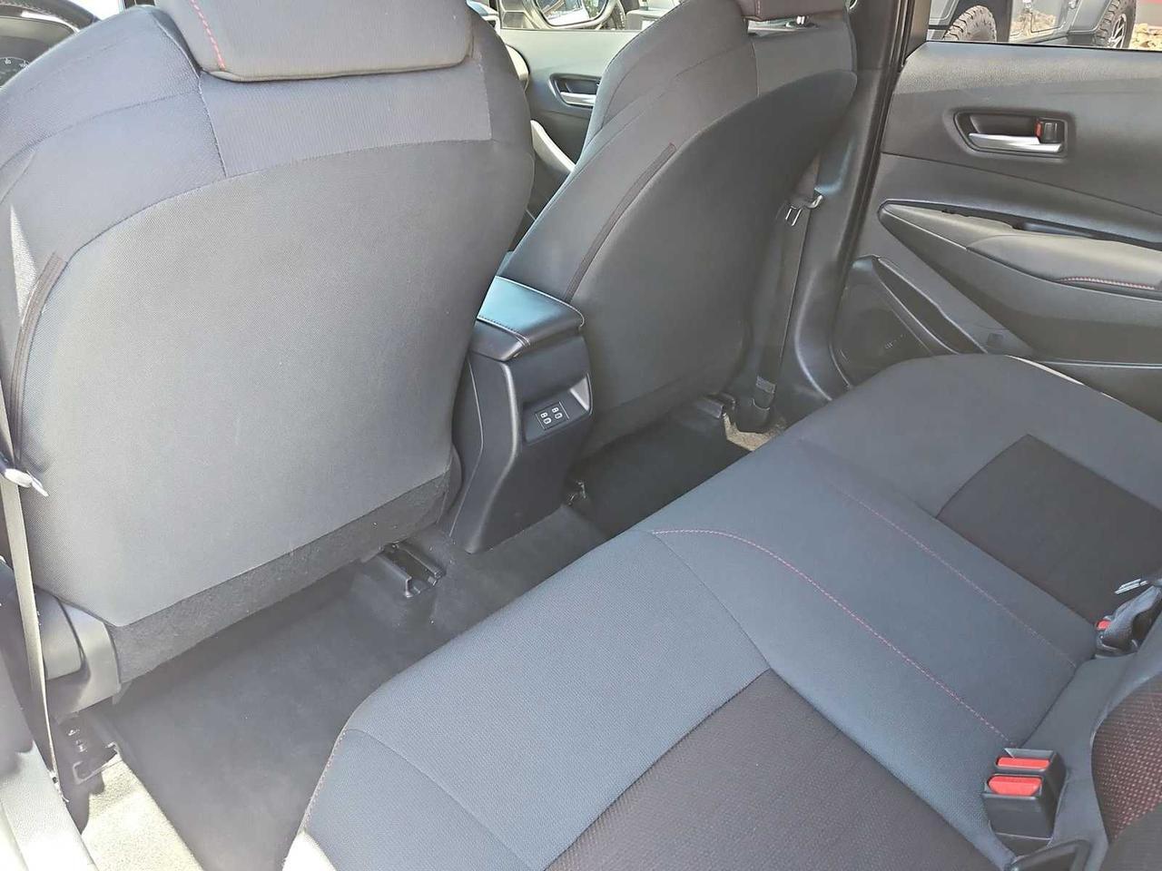 2024 Toyota Corolla Hybrid SE Irving TX