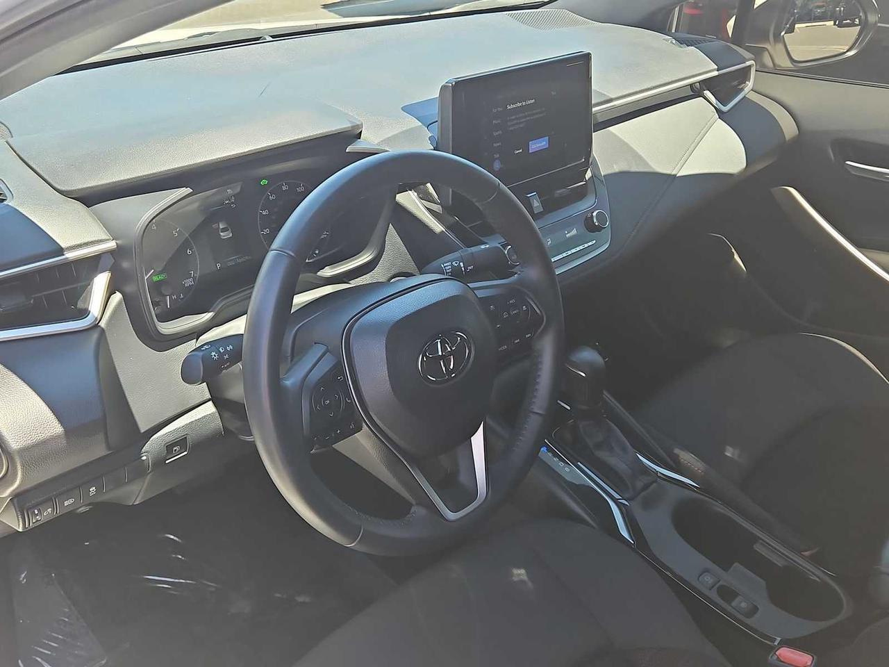 2024 Toyota Corolla Hybrid SE Irving TX