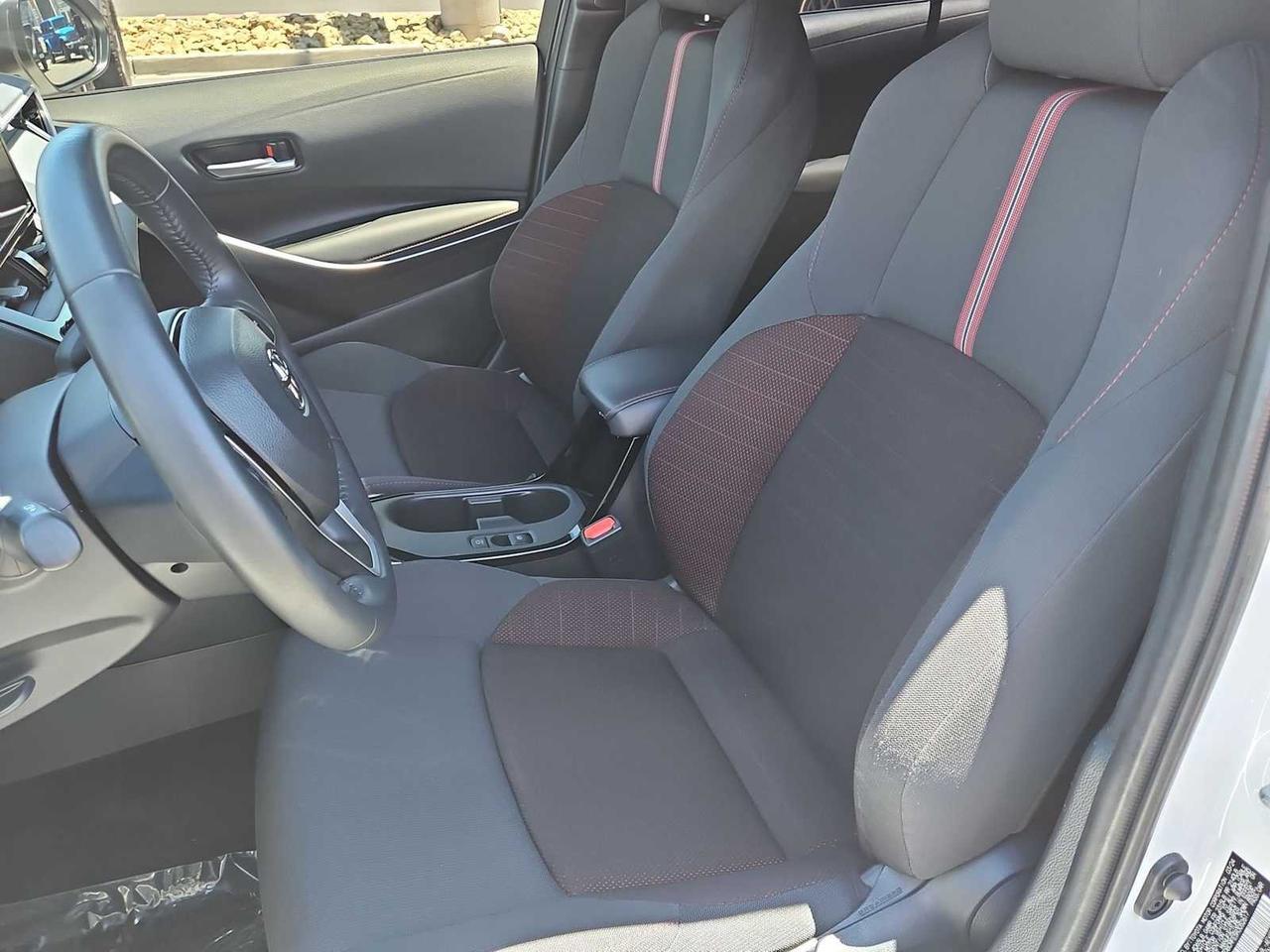 2024 Toyota Corolla Hybrid SE Irving TX