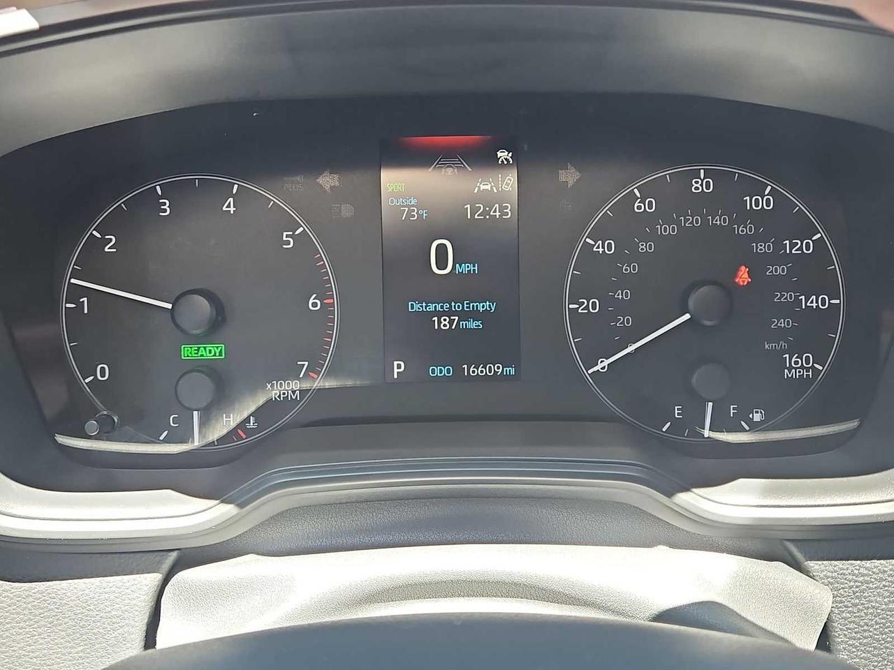 2024 Toyota Corolla Hybrid SE Irving TX