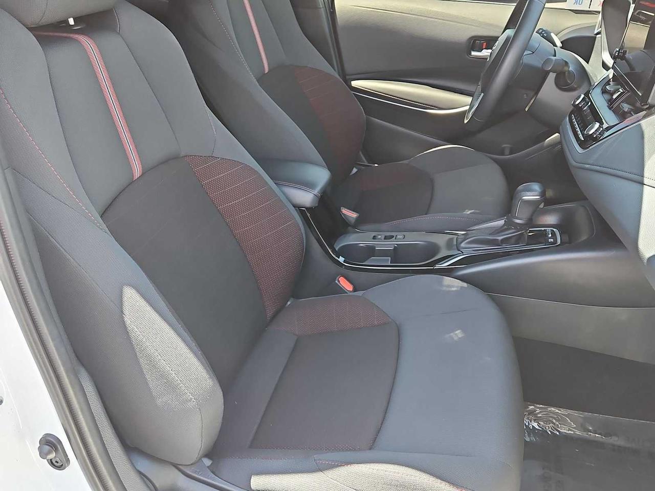 2024 Toyota Corolla Hybrid SE Irving TX